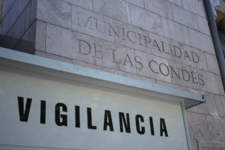 Las últimas horas del jefe de Tesorería de Las Condes: Los nuevos antecedentes del caso