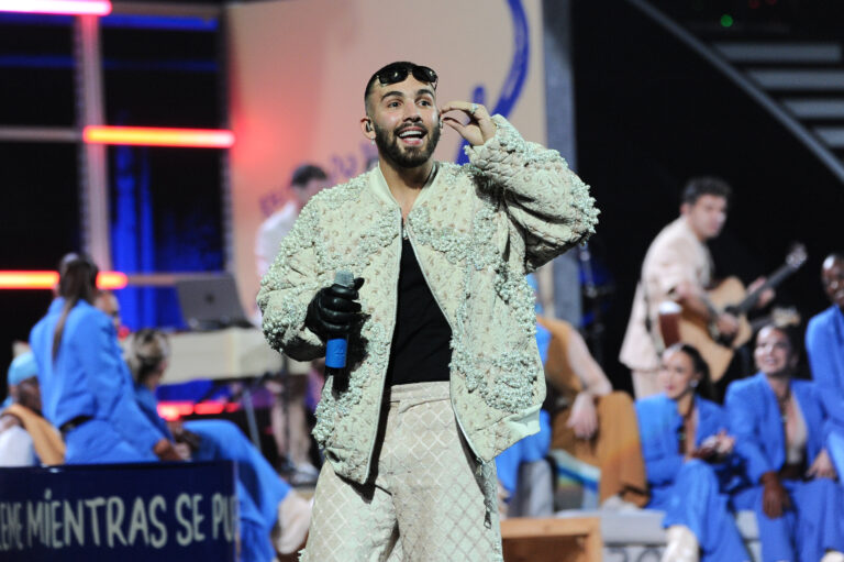 Manuel Turizo conquistó al 