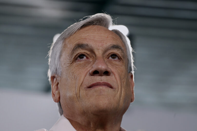 Piñera se une a la lista de expresidentes que no estará enterrado en el Cementerio General: ¿Dónde será su sepultura?