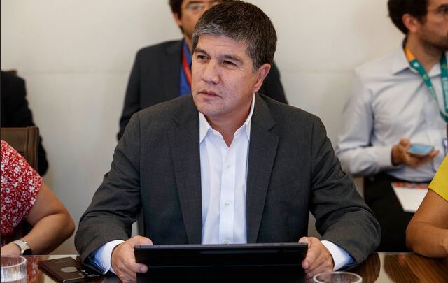 Subse. Monsalve afirma que Economía fiscaliza alzas de precios en materiales de construcción tras incendios