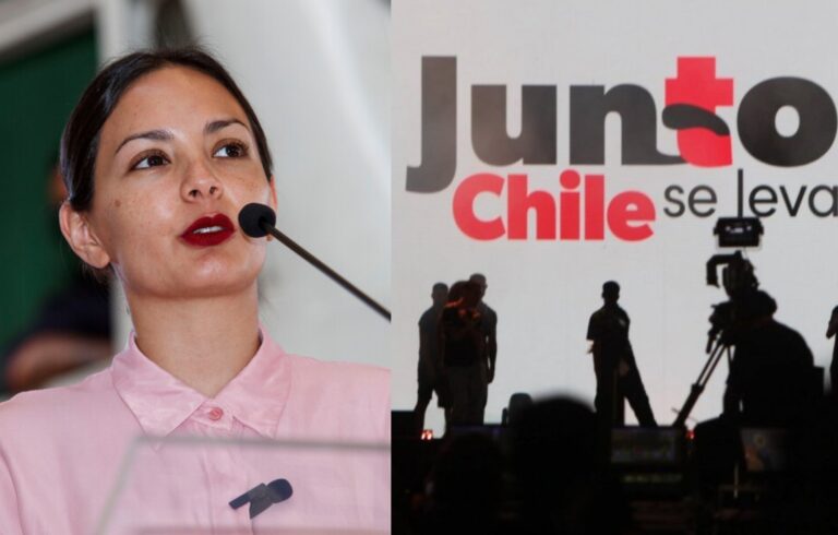 Min. Arredondo valoró presencia de artistas urbanos en 