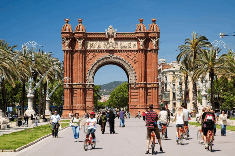 Los delitos en Barcelona aumentaron 8,6% en 2023: ¿Cuáles son los más comunes?