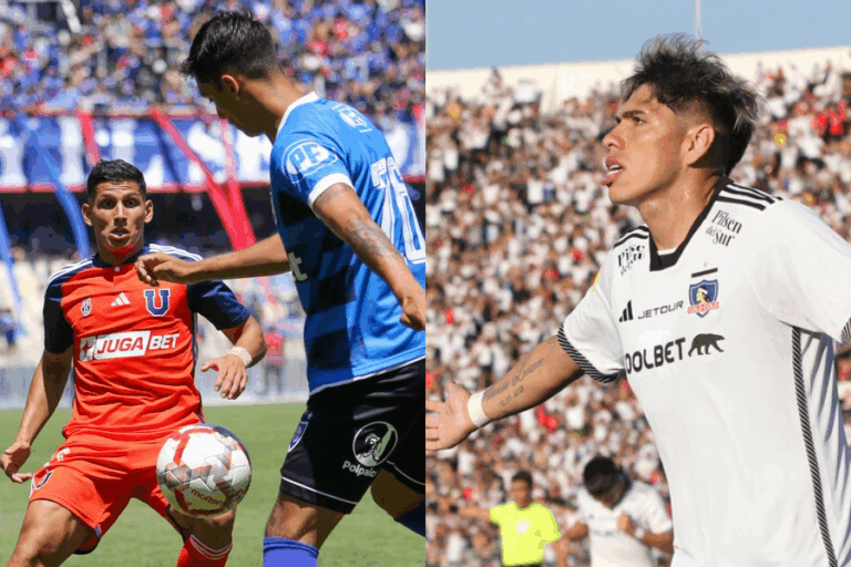 Fecha 2 del Campeonato Nacional 2024: Programación y cómo llegan los equipos en la tabla de posiciones