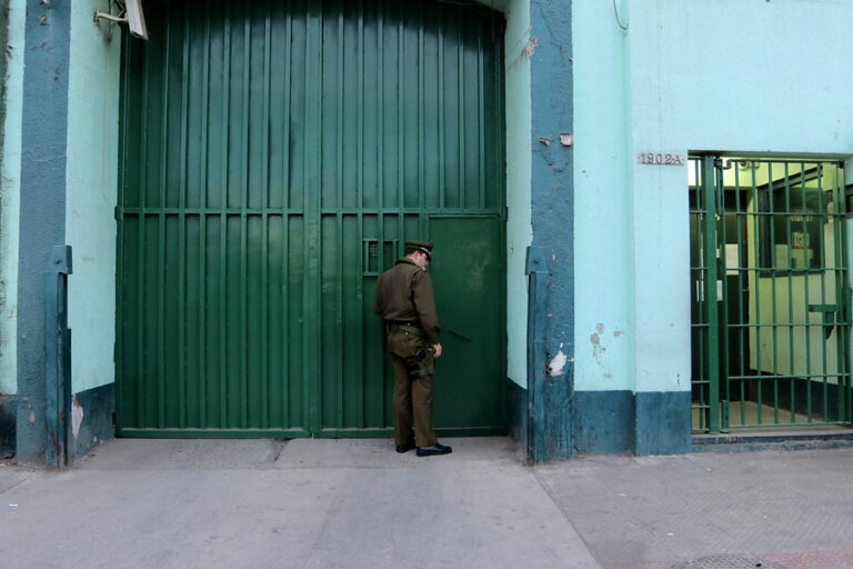 Formalizados por crimen del cabo Palma, Tren de Aragua y Los Macacos: ¿Quiénes son los reos beneficiados por el juez Urrutia?