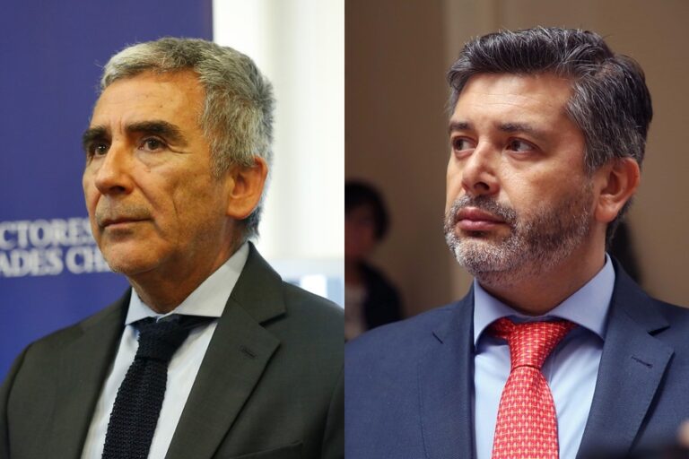 La reflexión de Carlos Peña sobre polémica por juez Urrutia: “No es tarea de los jueces mantener a raya la criminalidad