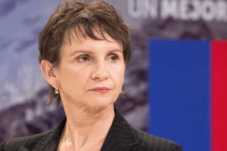 Secuestro de militar (r): Min. Tohá expresa que 