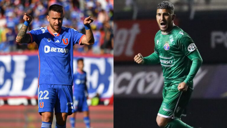 Vuelve el fútbol al Nacional: U. de Chile se enfrentará a Audax Italiano con aforo reducido ¿A qué hora y dónde ver?
