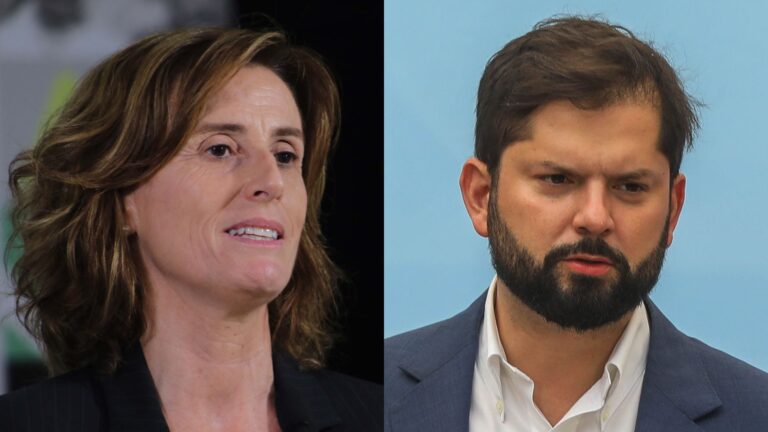 Cubillos exigió al presidente Boric que retire querellas contra exautoridades del Gobierno de Sebastián Piñera