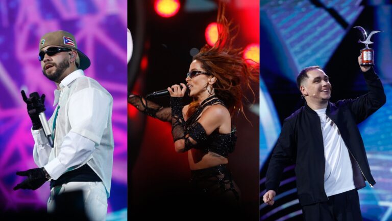 Viña 2024: ¿Qué fue lo más buscado la cuarta noche? ¿Quiénes fueron tendencia?