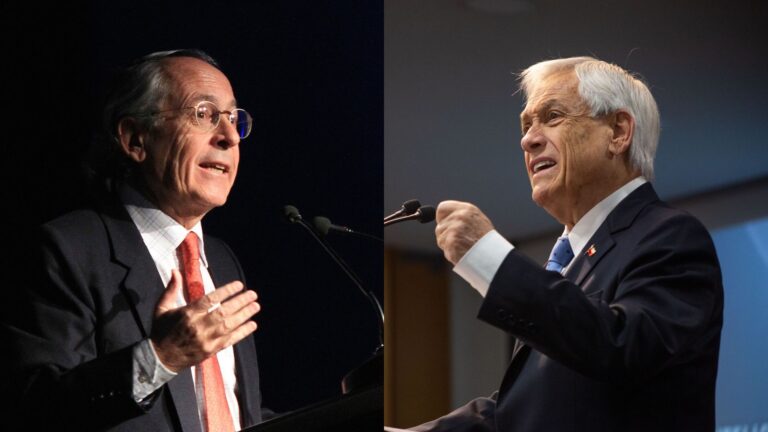 ¿Por qué José Piñera no ha asistido al velatorio de su hermano?: La distante relación entre José y Sebastián