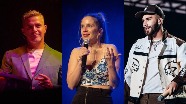Viña 2024: Quiénes son los artistas que se presentan el domingo 25 de febrero