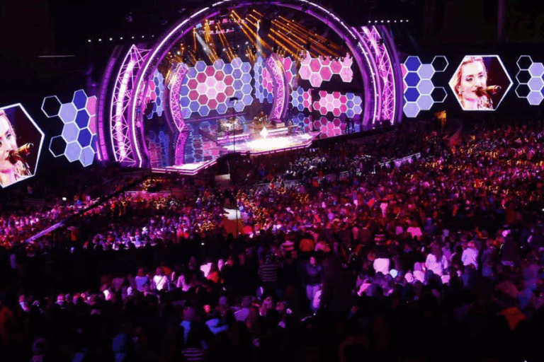 Viña 2024: Quiénes se presentan este lunes 26 de febrero y en qué horarios