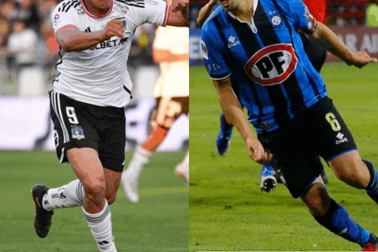 Colo Colo enfrenta a Huachipato por la Supercopa: ¿A qué hora y dónde ver el partido?