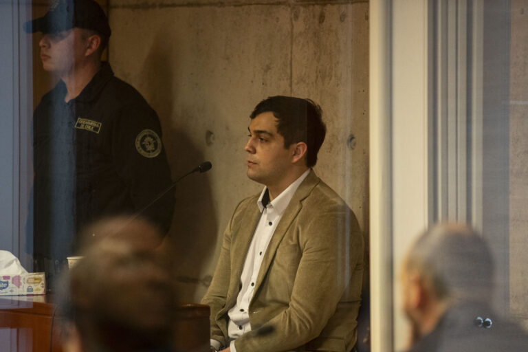 Vuelco en el caso Vivanco: Exdetective condenado quedará en libertad tras fallo de la Suprema