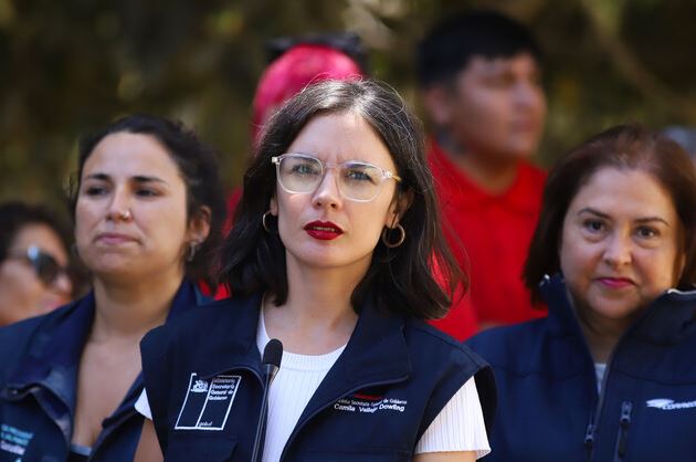 Gobierno confirma que albergues en Valparaíso deben ser desocupados ante inicio de año escolar