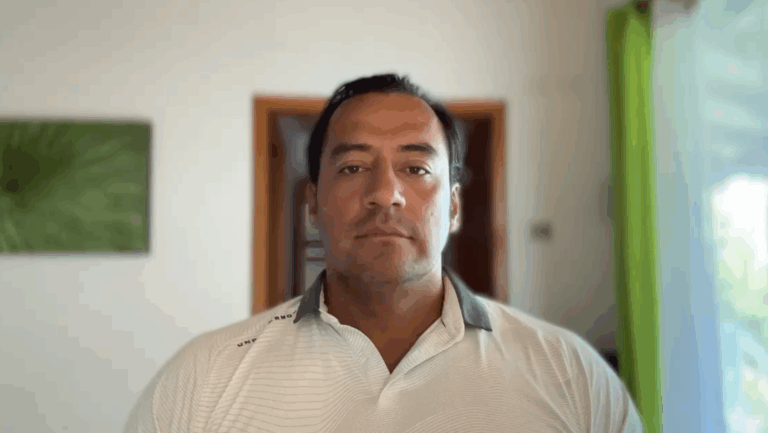 Diputado Hotuiti Teao por cartel que levantó la alcaldesa Ripamonti: 