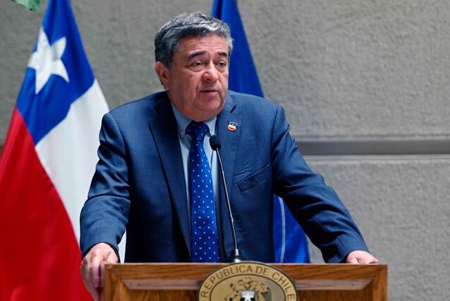 Coloma: Si Venezuela está detrás del secuestro de exmilitar, 