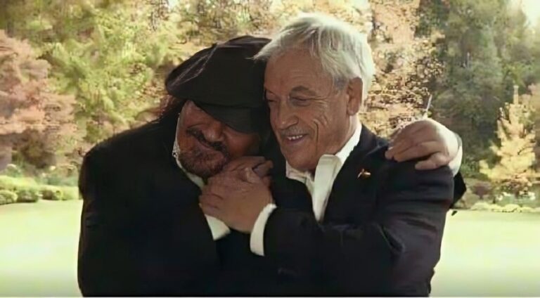 Tras muerte de expdte. Piñera: Su hermano Miguel dice que siempre le pedía que vendiera el helicóptero donde tuvo el accidente