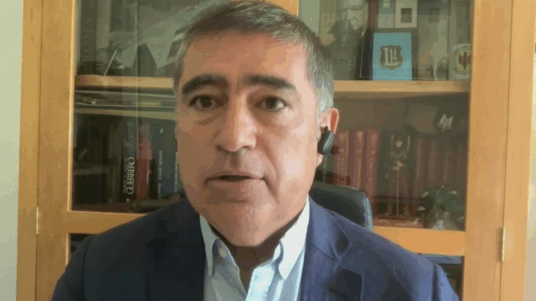 Secuestro de militar (r) venezolano: Desbordes llama a 