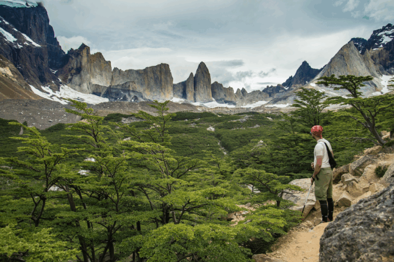 ¿Veraneantes rezagados?: 7 parque nacionales imperdibles para disfrutar en temporada baja