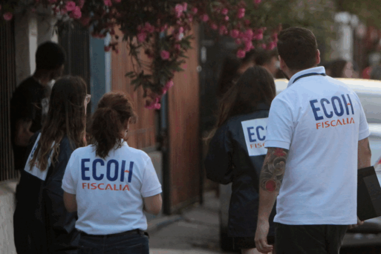 Maipú: Mujer denuncia secuestro por encargo de narcotraficantes que la acusan de robo