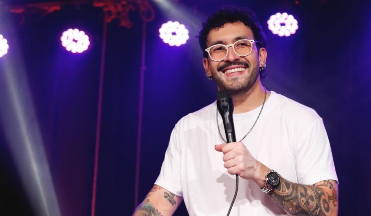 Edo Caroe abre la posibilidad de volver al Festival de Viña: “Lo estoy pensando”