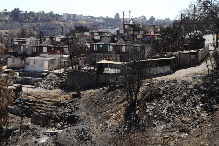 Columna de Ignacio Aravena: Lo urgente versus lo importante