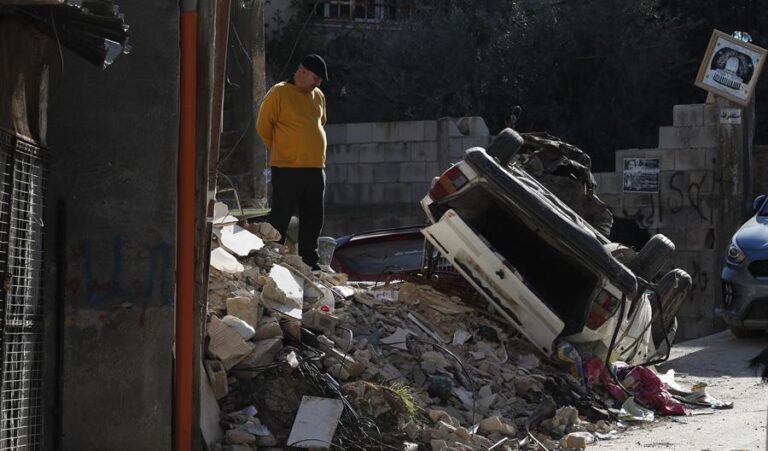 Raúl Sohr repasa el conflicto en Gaza: 