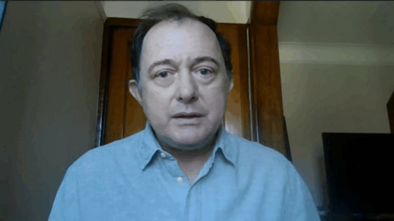 Iván Poduje y desafíos tras incendios: 