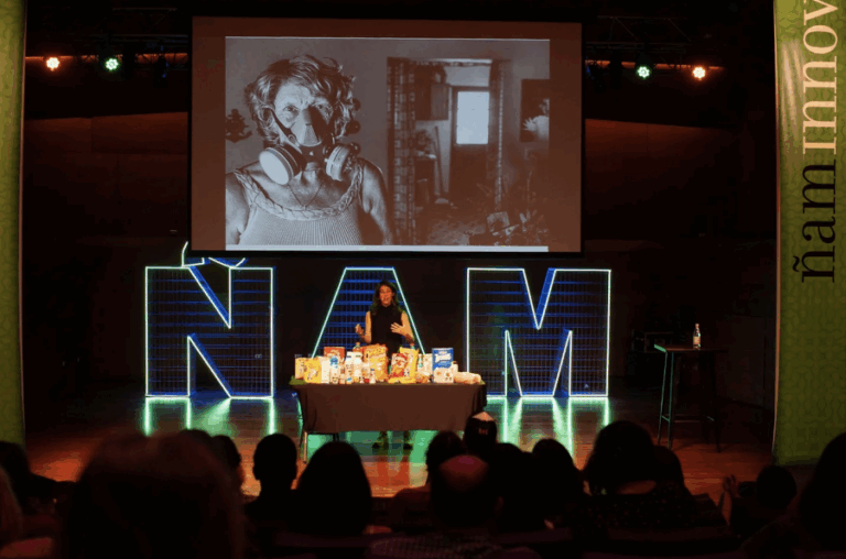 Ñam Innova: ¿Cuándo es este evento gratuito y quiénes serán los cocineros internacionales que participarán?