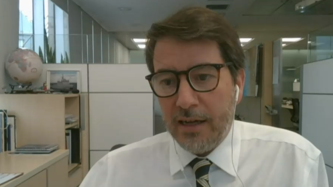 Juan Pablo Toro y sistema de inteligencia chileno tras secuestro de exmilitar: 