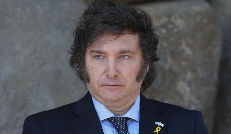 Argentina: Coalición de Milei presenta proyecto para derogar la Ley de Aborto y que la interrupción sea delito para la mujer