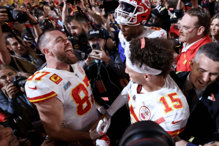 Los Kansas City Chiefs buscan hacer historia con segundo título consecutivo de Super Bowl