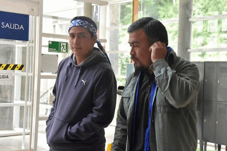 Habrá nuevo juicio: Corte de Apelaciones anula condena por homicidio frustrado y ataque incendiario contra Ernesto Llaitul