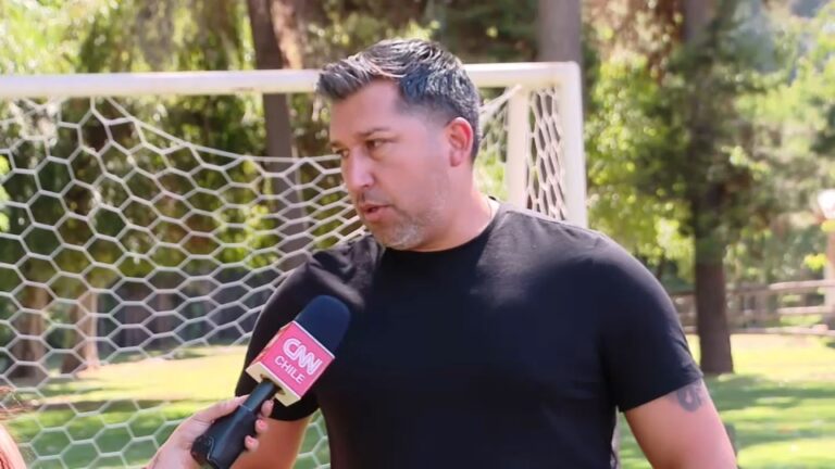 Secretario del Sifup y posible paro ante propuesta de extranjeros: 