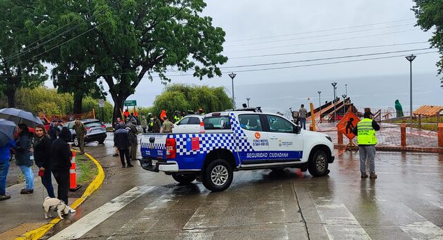 Rescatista habló sobre operativo tras accidente de Piñera: 