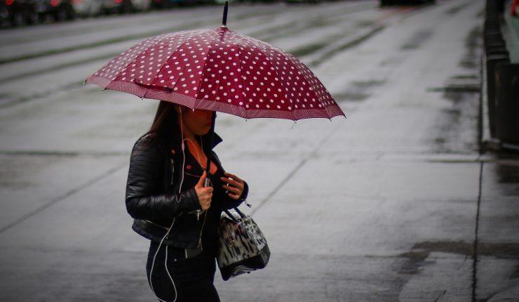 Emiten aviso por precipitaciones 