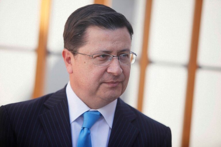 Secuestro de exmilitar venezolano: Exfiscal Toledo advierte falta de coordinación en sistemas de inteligencia policial
