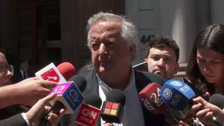Exministro Monckeberg recuerda faceta laboral de Piñera: 