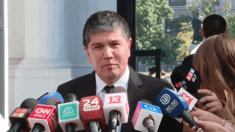 Gobierno desmiente tajantemente polémica publicación de diario venezolano: 