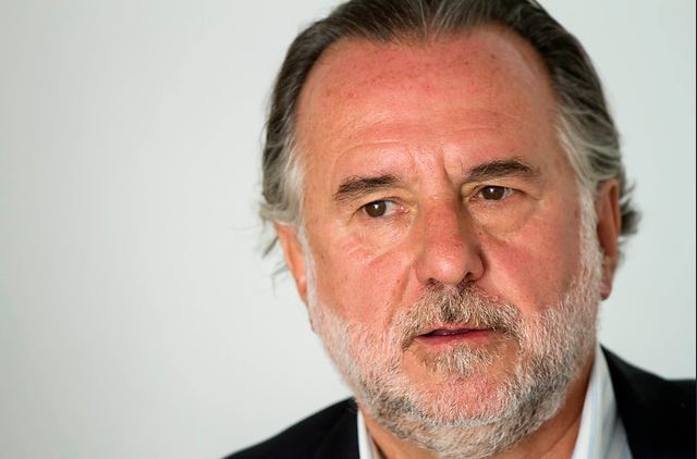 Fernández y reacción del Gobierno tras secuestro de exmilitar: 