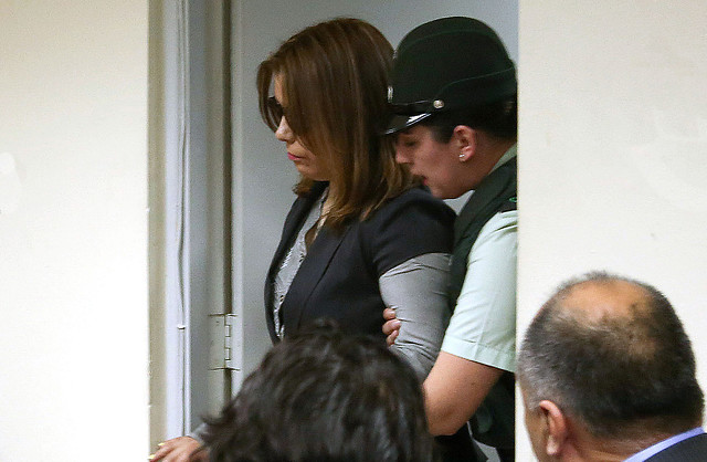 Juzgado de Garantía de Coyhaique decretó prisión preventiva e internación provisoria contra hijos de Nabila Rifo