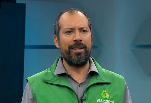 Alcalde Olmos pide entrar a plan Calles Sin Violencia tras nueva encerrona: 
