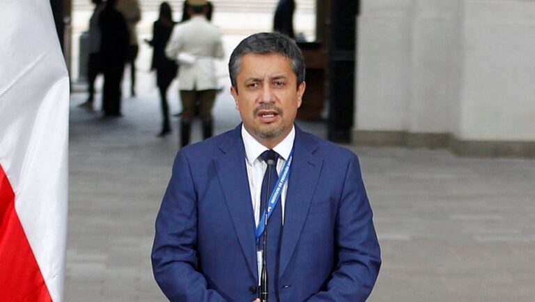 Quién es Patricio Coronado, el gerente técnico asignado para la reconstrucción de Viña del Mar, Quilpué y Villa Alemana