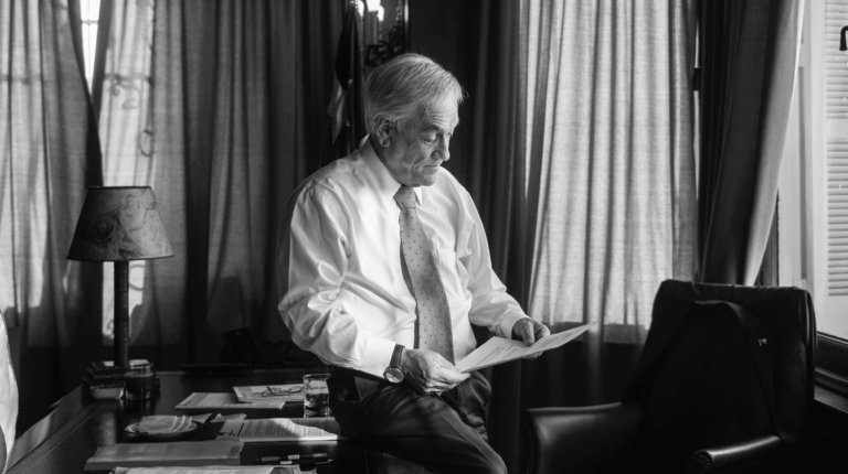 Fiscalía confirma que cuerpo del expresidente Sebastián Piñera fue encontrado 