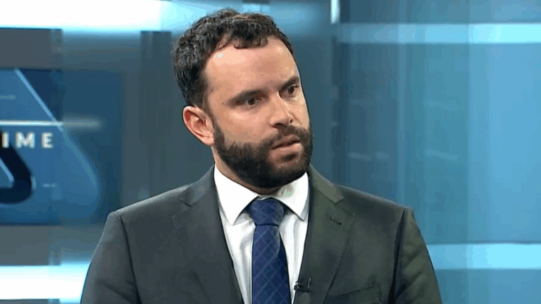 Proyecto de infraestructura crítica: Subsecretario de Defensa detalla cómo sería el despliegue de las FF.AA.