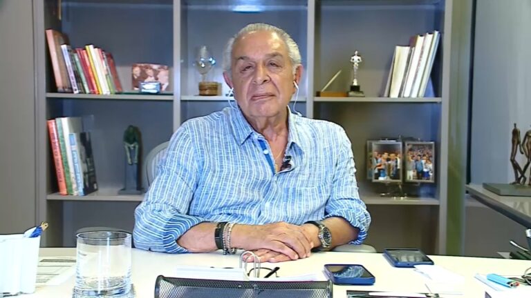Expdte. ANFP y crisis de seguridad en estadios: Deben existir 