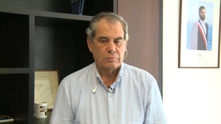 Director (s) de Educación Pública asegura que han avanzado en Atacama para que el inicio de clases se dé de forma normal