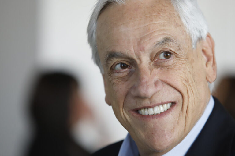 Sebastián Piñera: La trayectoria política y empresarial del dos veces presidente de Chile