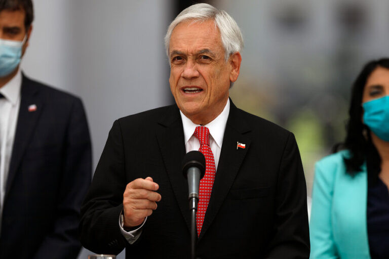 Sebastián Piñera: ¿Dónde y cuándo será el funeral del expresidente?